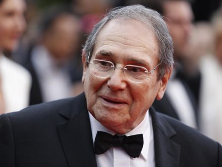 Ильхам Алиев и Мехрибан Алиева выразили соболезнования семье Робера Оссейна