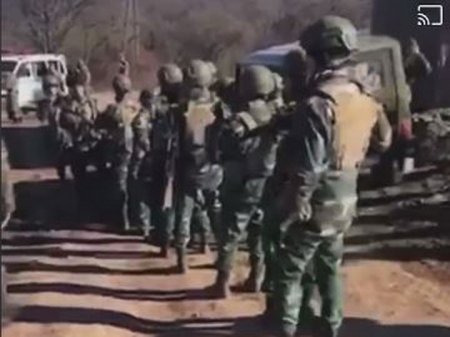 Азербайджанская армия вошла в еще одно село в Губадлинском районе