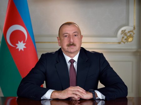 Ильхам Алиев провозгласил Шушу культурной столицей Азербайджана