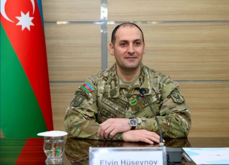 Назначен руководитель Фонда YAŞAT