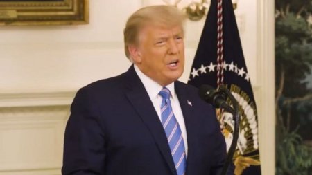 Дональду Трампу хотят сократить срок