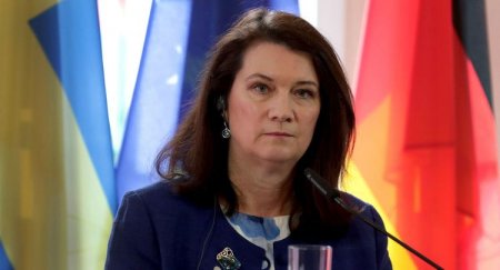 Председатель ОБСЕ Анн Линде посетит Азербайджан