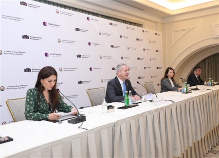 В Азербайджане дан старт «звездной» классификации отелей