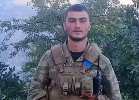 Семье шехида Джебраила Довлетзаде предоставили новую квартиру 
