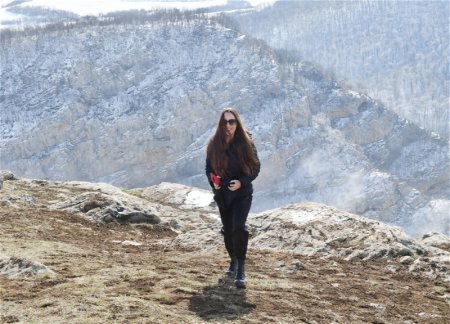 Лейла Алиева поздравила азербайджанский народ с Новруз байрамы