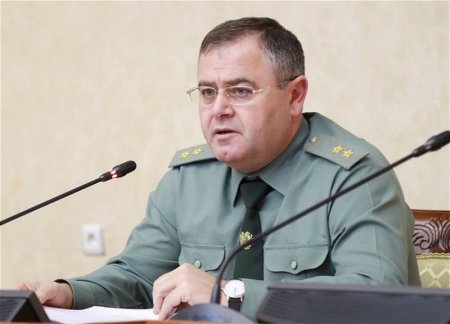 Артак Давтян стал начальником Генштаба ВС Армении