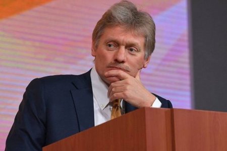 «Надо быть начеку»: в Кремле допустили отключение России от SWIFT