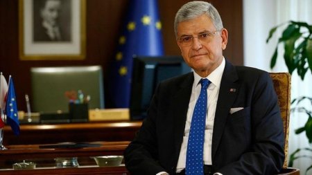 Президент Генеральной Ассамблеи ООН сегодня прибывает в Азербайджан