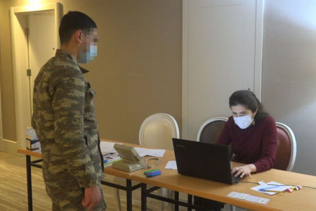 Приехавшие из Турции психологи оказали психологическую помощь 1520 пострадавшим в результате войны