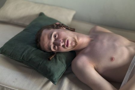Фото: победители Sony World Photography Awards