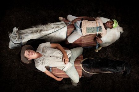 Фото: победители Sony World Photography Awards