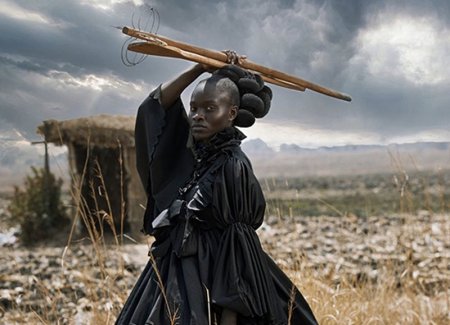 Фото: победители Sony World Photography Awards