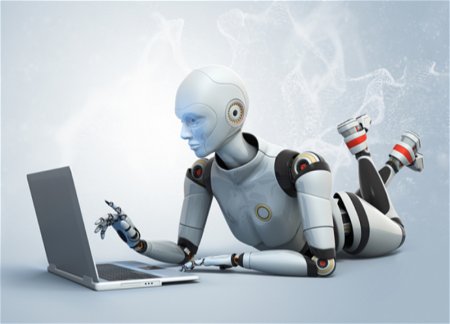 Еврокомиссия предлагает ограничить в ЕС искусственный интеллект