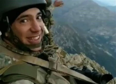 Найдено тело военнослужащего, пропавшего без вести в первые дни Отечественной войны