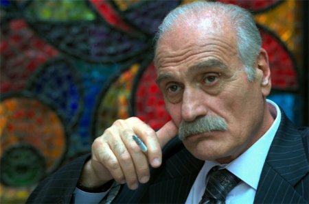 Умер "Абдулла" из фильма «Белое солнце пустыни»