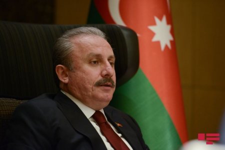 Председатель ВНСТ: Армения представляет угрозу для Азербайджана и региона в целом