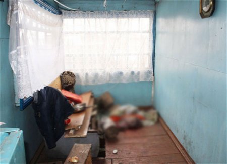 В Азербайджане ребенок помог раскрыть жестокое убийство