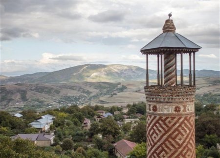 Какой будет освобожденная Шуша? – Детали нового законопроекта