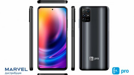 В России начнут выпуск смартфонов на ОС "Аврора"