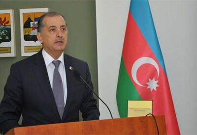 Срок ареста Вильяма Гаджиева продлен