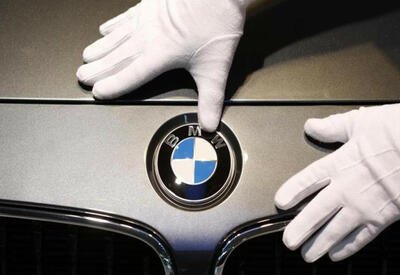 BMW сообщила о предстоящем сокращении производства - из-за дефицита микросхем