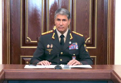 Участились попытки ввоза наркотиков в Азербайджан – Вилаят Эйвазов