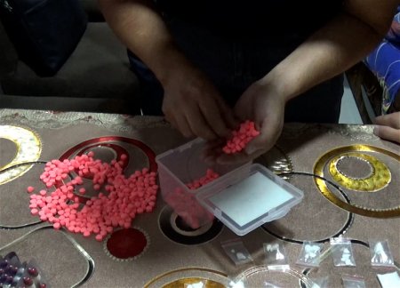 Масштабная операция МВД: задержаны наркоторговцы, реализующие в соцсетях «бонзаи», «стекло» и метамфетамин 