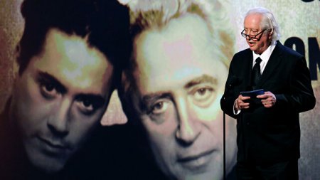 Умер актер и режиссер Роберт Дауни — старший