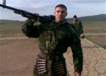 Состоялось открытие дома-музея Национального героя Мубариза Ибрагимова