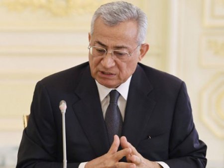 Арестован племянник Вагифа Ахундова