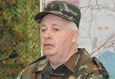 Поручения Президента Ильхама Алиева в связи с тушением пожаров в Турции полностью выполнены - замминистра