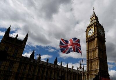 Великобритания готова принять до 20 тыс. беженцев из Афганистана