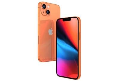 Раскрыта дата появления iPhone 13 в продаже