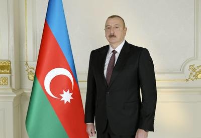 Президент Ильхам Алиев: 270-летие Шуши будет отмечаться торжественно
