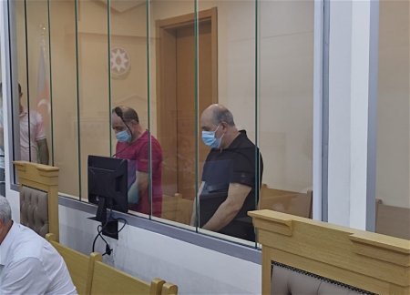 Пытавшие азербайджанцев армянские боевики приговорены к 20 годам лишения свободы