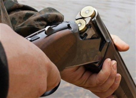 Мужчина ранил выстрелом из ружья невестку в Шямкире