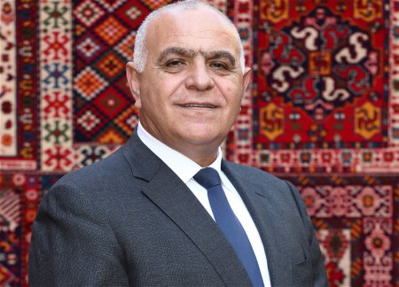 Продлен срок ареста бывшего председателя правления ОАО «Азерхалча»