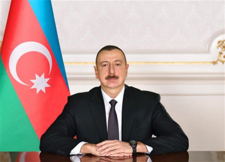 Ильхам Алиев выразил соболезнования Реджепу Тайипу Эрдогану в связи с человеческими жертвами в результате селей на севере страны