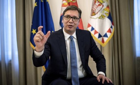 Приштина попросила Азербайджан признать независимость Косово