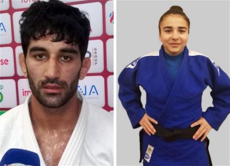 Токио-2020: Шахана Гаджиева - паралимпийская чемпионка!