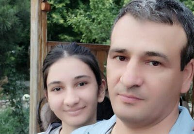 Дочь Полада Гашимова стала студенткой