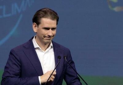 В Австрии пандемия коронавируса объявлена завершенной