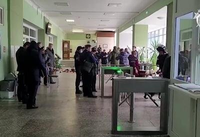 Студент из Туркмении помог спасти 20 человек при стрельбе в Перми