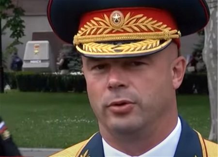 Армянские СМИ назвали возможного кандидата на должность Рустама Мурадова