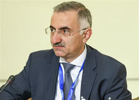 Назначен новый заведующий сектором Администрации Президента