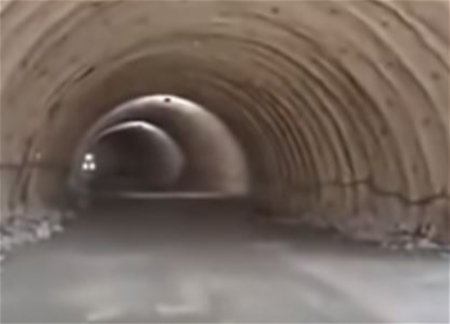 Внесена ясность в вопрос завершения строительства тоннеля под Муровдагом