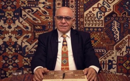 Генпрокуратура арестовала имущество семьи Мурадовых на 30 миллионов манатов