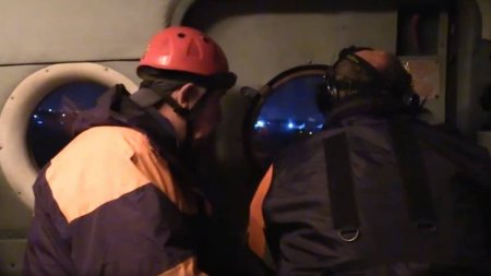 В Хабаровском крае обнаружили обломки пропавшего самолета Ан-26