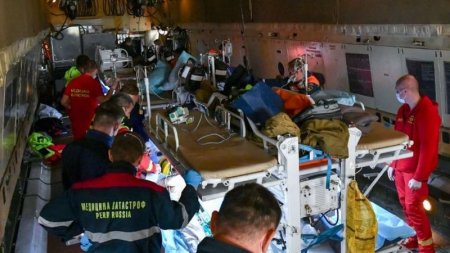 Нападение в Перми: число пострадавших увеличилось, стрелку ампутировали часть ноги Нападение в Перми: число пострадавших увеличилось, стрелку ампутировали часть ноги