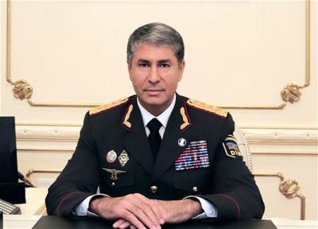 Вилаят Эйвазов: Из незаконного оборота изъято около 2,5 тонн наркотиков